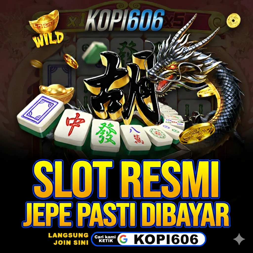 KOPI606